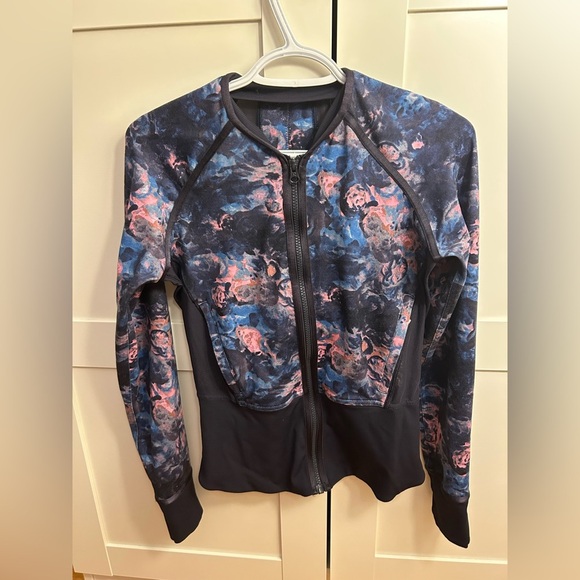 Lululemon If You're Lucky Jacket - Picture 4 of 4
